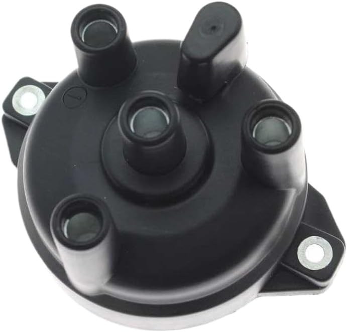Ignition Coil Distributor Cap Compatible With MATIZ M100 M150 M200 SPARK Minicab U42T 660cc Motor - Image 5