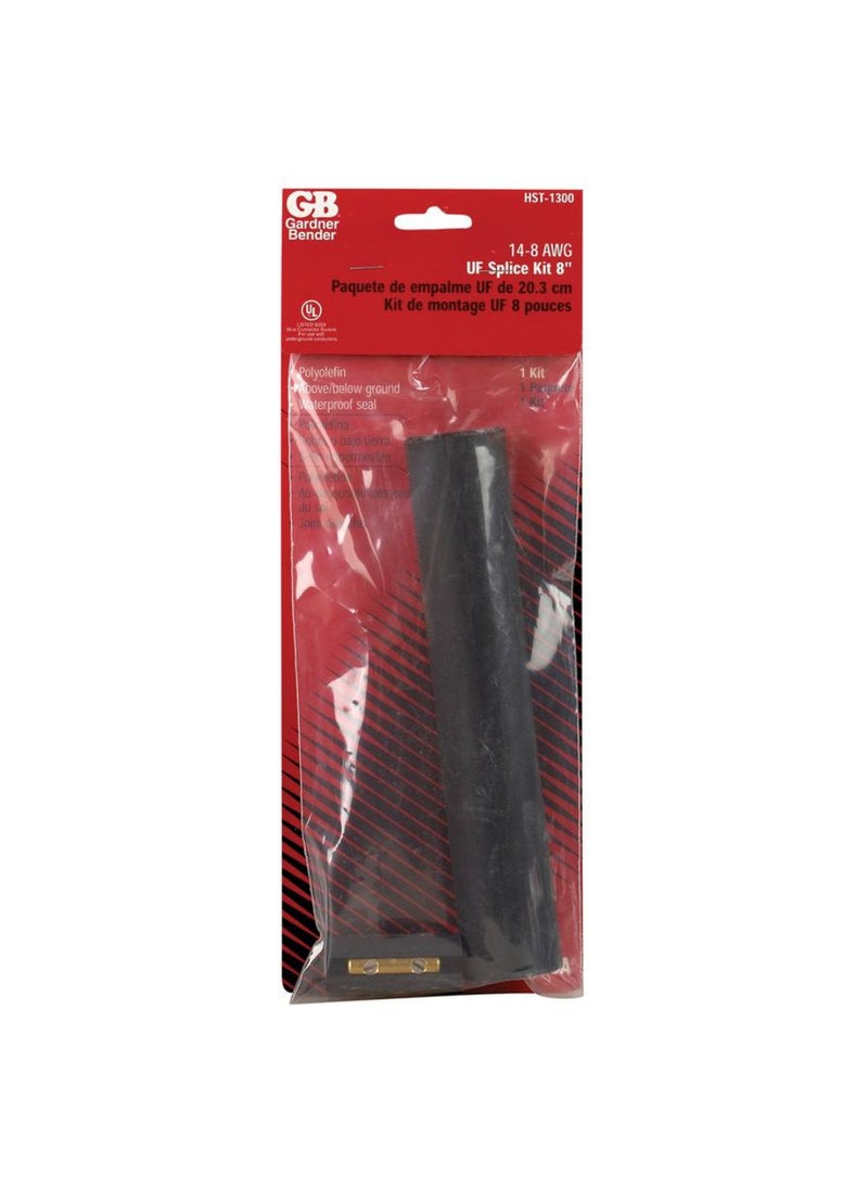 Gardner Bender - Gardner Bender Underground UF Splice Kit 2Pc 20.32cm - Image 1