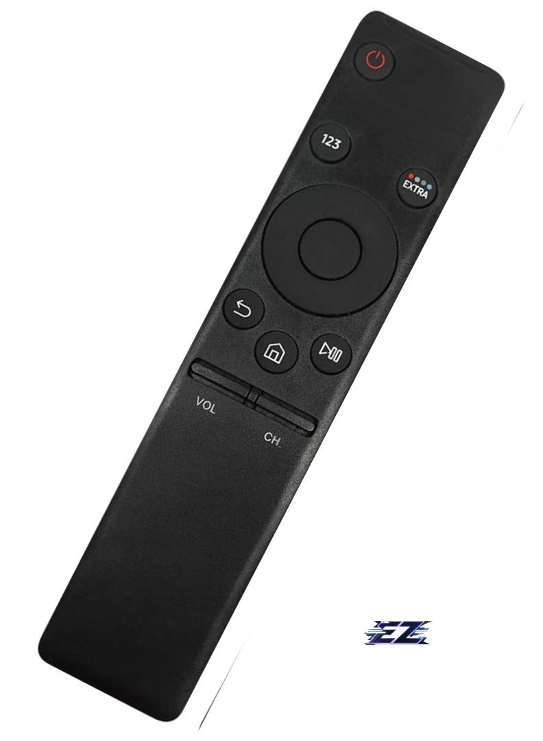 ELTRAZONE Universal Remote Control for Samsung TV – Compatible with LED, LCD, HDTV, and 3D Series TVs – Easy-to-Use Replacement Remote (Model BN59-01258) – Perfect for Samsung Smart TVs, Full Functionality, Quick Setup - Image 2