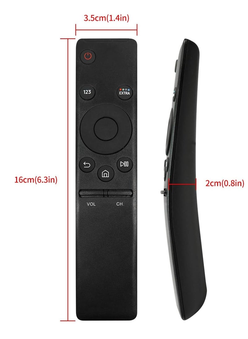 ELTRAZONE Universal Remote Control for Samsung TV – Compatible with LED, LCD, HDTV, and 3D Series TVs – Easy-to-Use Replacement Remote (Model BN59-01258) – Perfect for Samsung Smart TVs, Full Functionality, Quick Setup - Image 5