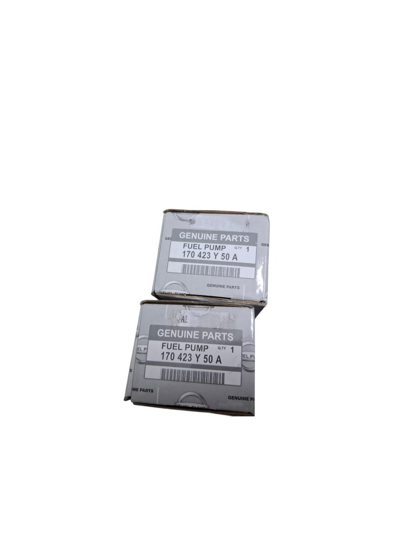 Nissan Sunny N17 fuel pump core - Image 1