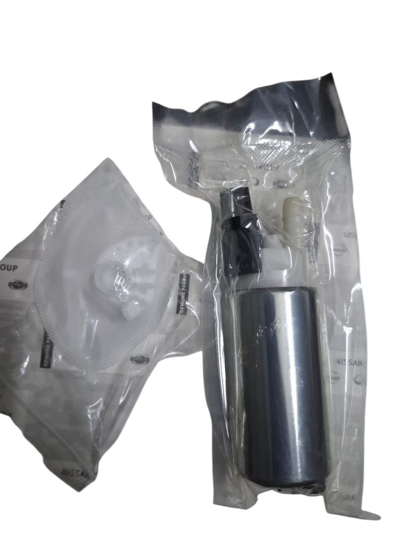 Nissan Sunny N17 fuel pump core - Image 2