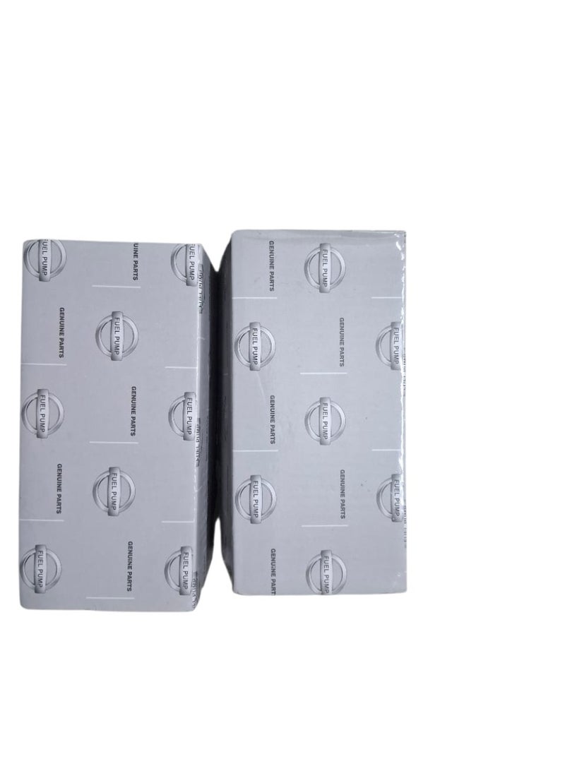 Nissan Sunny N17 fuel pump core - Image 3