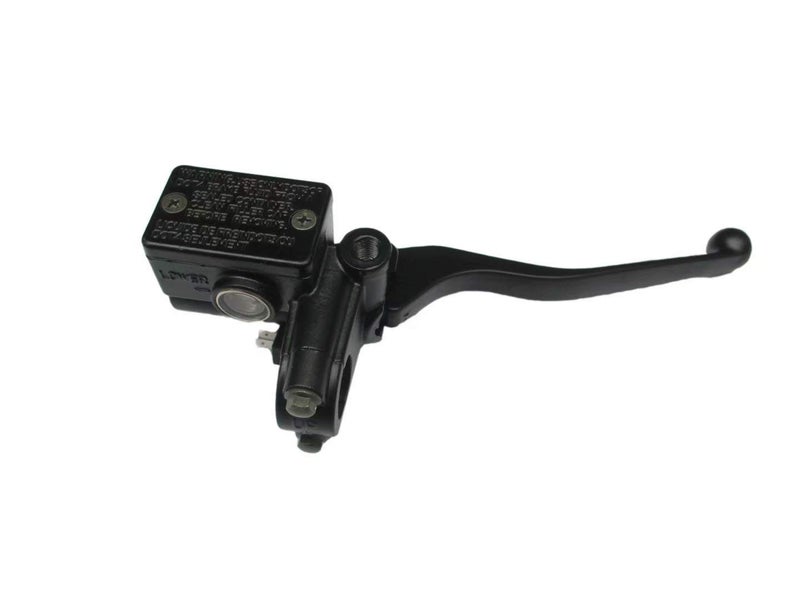 USonline911 Brake Master Cylinder For Kawasaki Bayou KFX KLF KLT Prairie 300 360 400 650 700 - Image 5