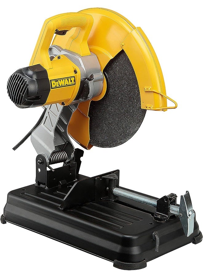 Dewalt Chop Saw, 355 Mm, 14 Inch, 2300W - D28730-B5 - Image 1