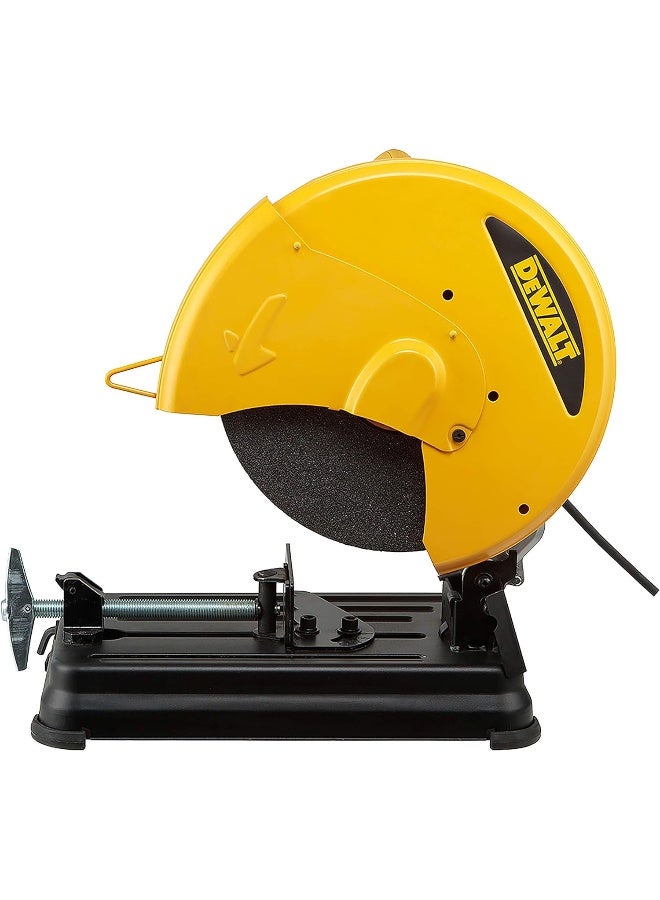 Dewalt Chop Saw, 355 Mm, 14 Inch, 2300W - D28730-B5 - Image 2