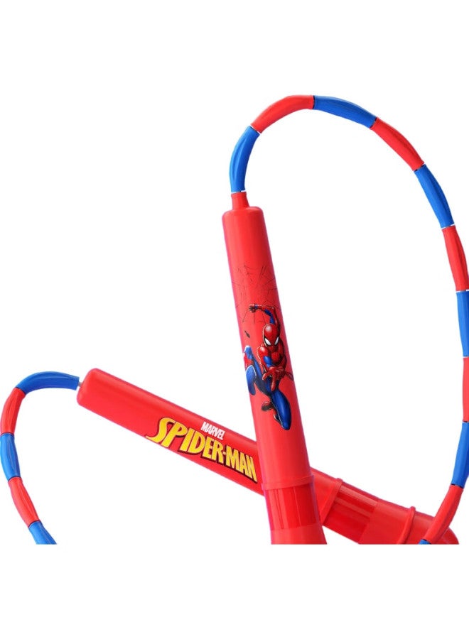 Mesuca Disney Children'S Jump Rope, Kindergarten Bamboo-Style Jump Rope, Elementary School Boys' Sports Training Rope, Vj21192-S - Image 1