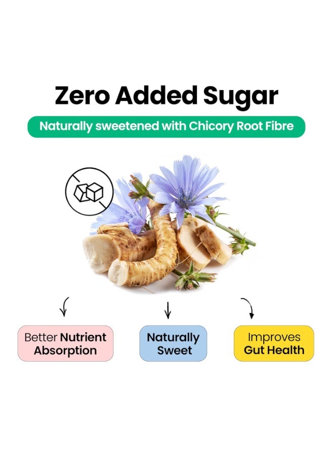 Little Joys Multivitamin Gummies | 2-6 Years | 60 Gummies | With 12 Vitamins & Minerals | Improves Immunity, Bone health & Antibody Production | No Added Sugar | Strawberry Flavour - Image 5