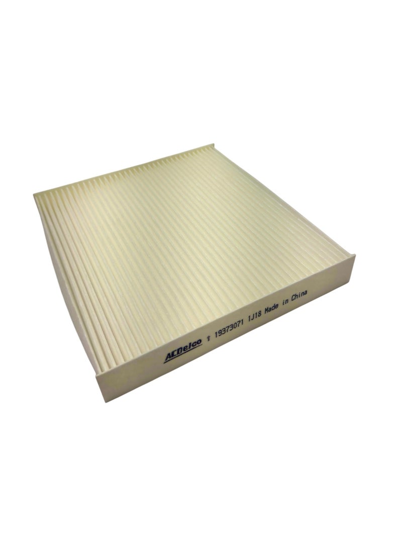 ACDelco - Cabin Filter TOYOTA HIACE / COMMUTER V (TRH2, KDH2)2006-09 - Image 1
