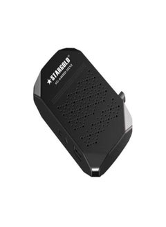 Stargold 4K Ultra HD Audio and Video Satellite Receiver HD 