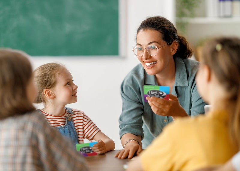 Teacher Created Resources I Have... Who Has...? Math Games Grade 2-3 (7818) - Image 2