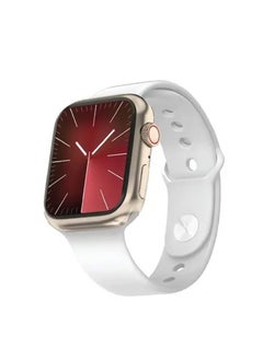 Ultimate - 41mm - Silver