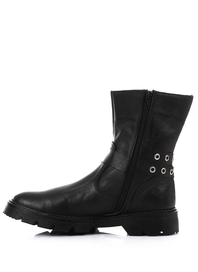 Mr.joe Buckles Boots  - Image 3
