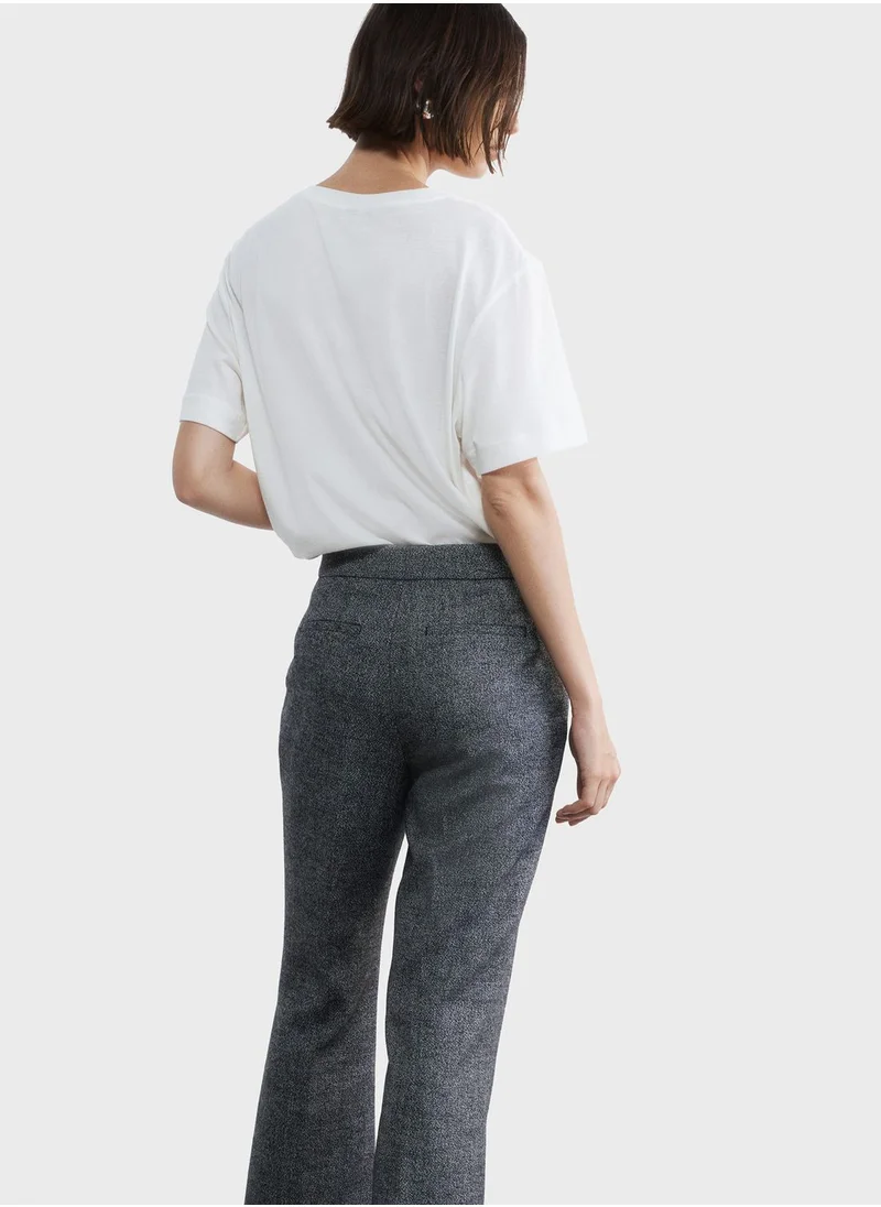 H&M Wide Leg Pants