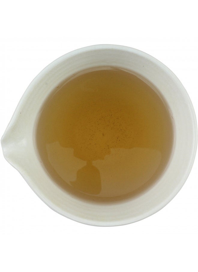 Teas Unique Japanese Uji Karigane Kukicha Hojicha Roasted Green Tea, 100g