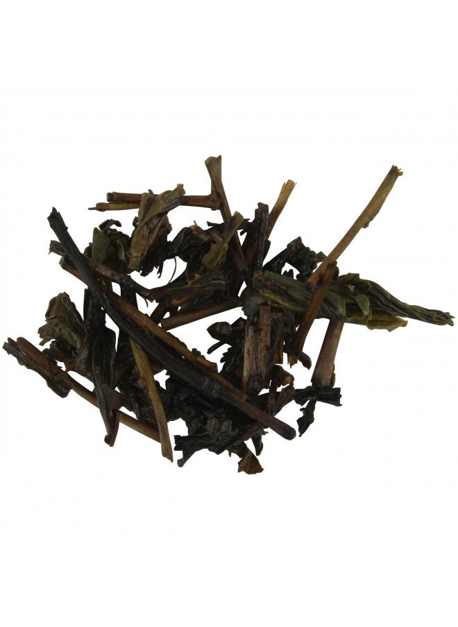 Teas Unique Japanese Uji Karigane Kukicha Hojicha Roasted Green Tea, 100g