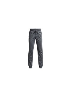 Boys' UA Brawler 2.0 Tapered Pants