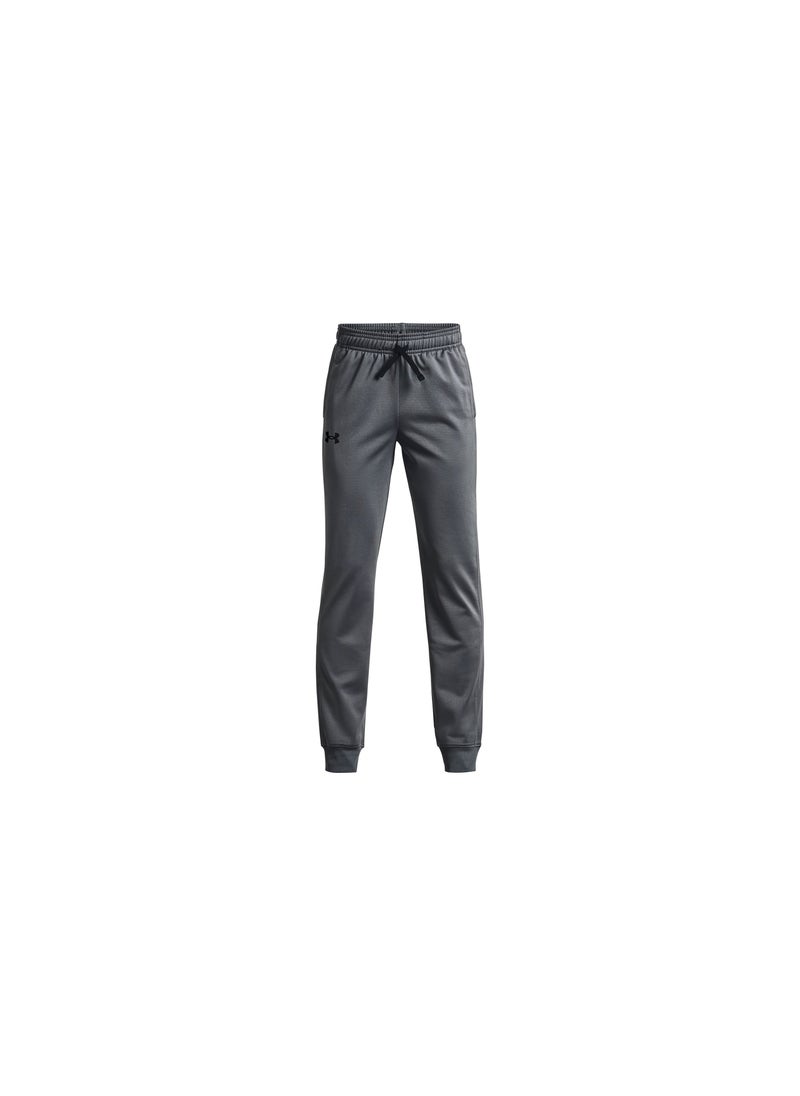 UNDER ARMOUR - Boys' UA Brawler 2.0 Tapered Pants - Image 1