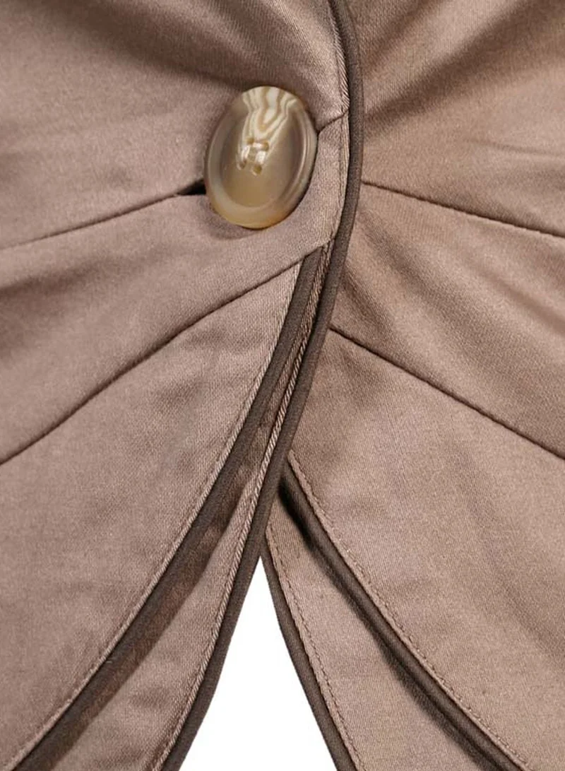 Eucalyptus Formal Blazer