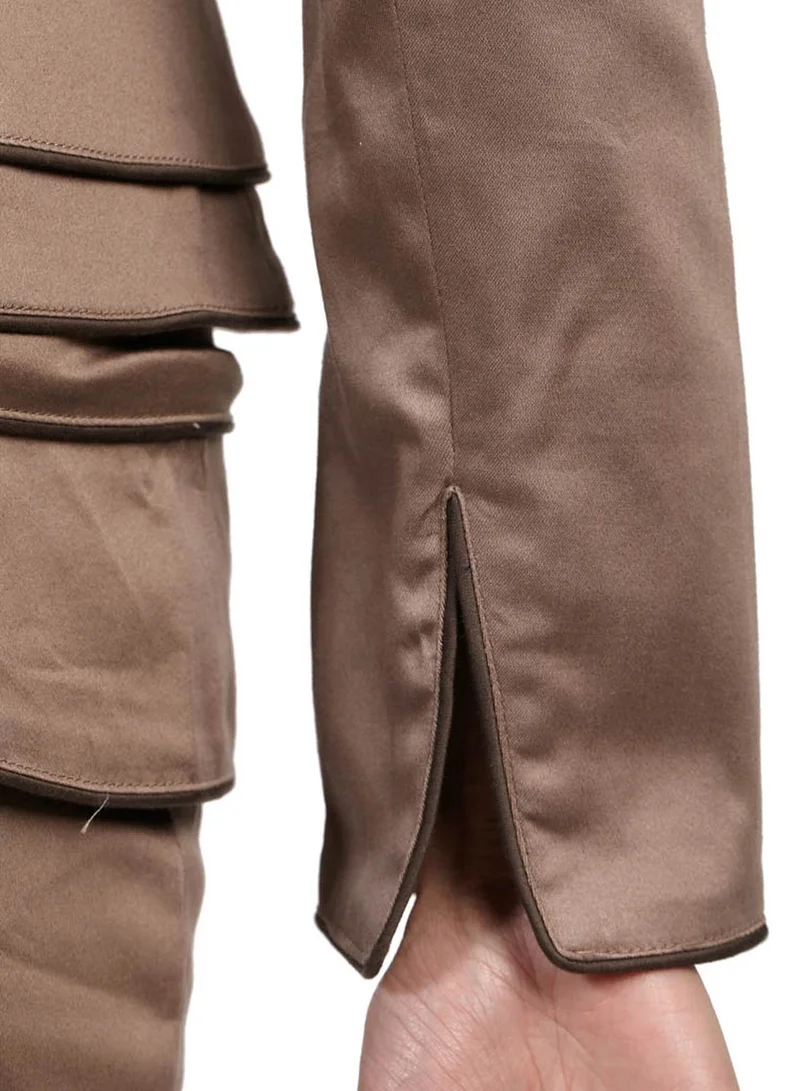 Eucalyptus Formal Blazer