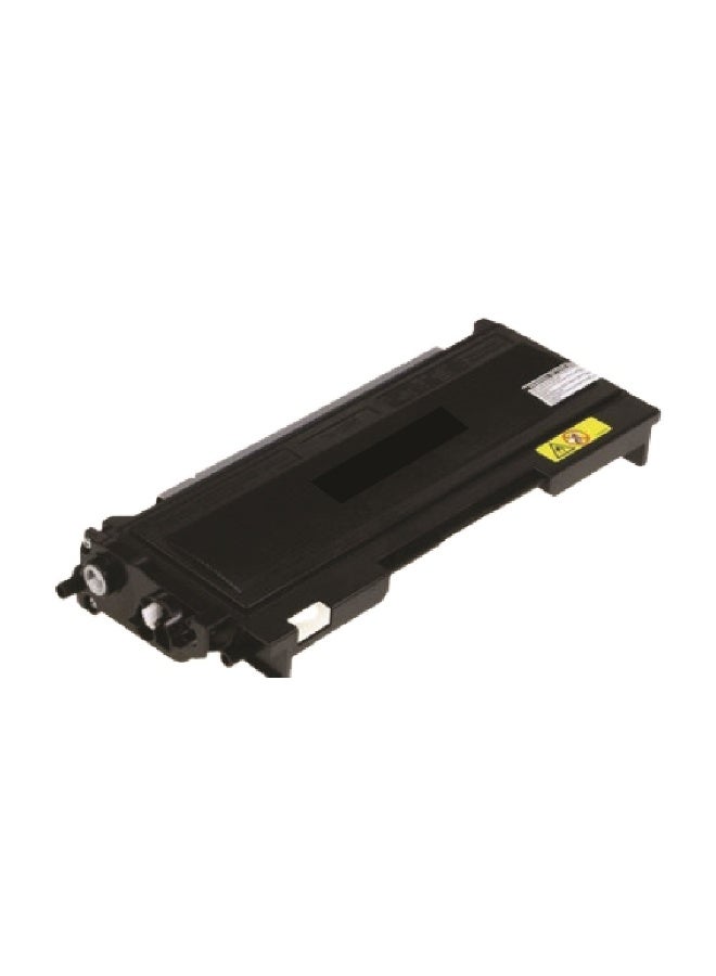 خراطيش حبر TN-2500 السوداء البديلة لطابعات Brother HL 2400D، 2460DN، 2461DW، MFC L2805DW، L2885DW، DCP L2600D، L2625DW، L2640DW (أسود) - Image 2