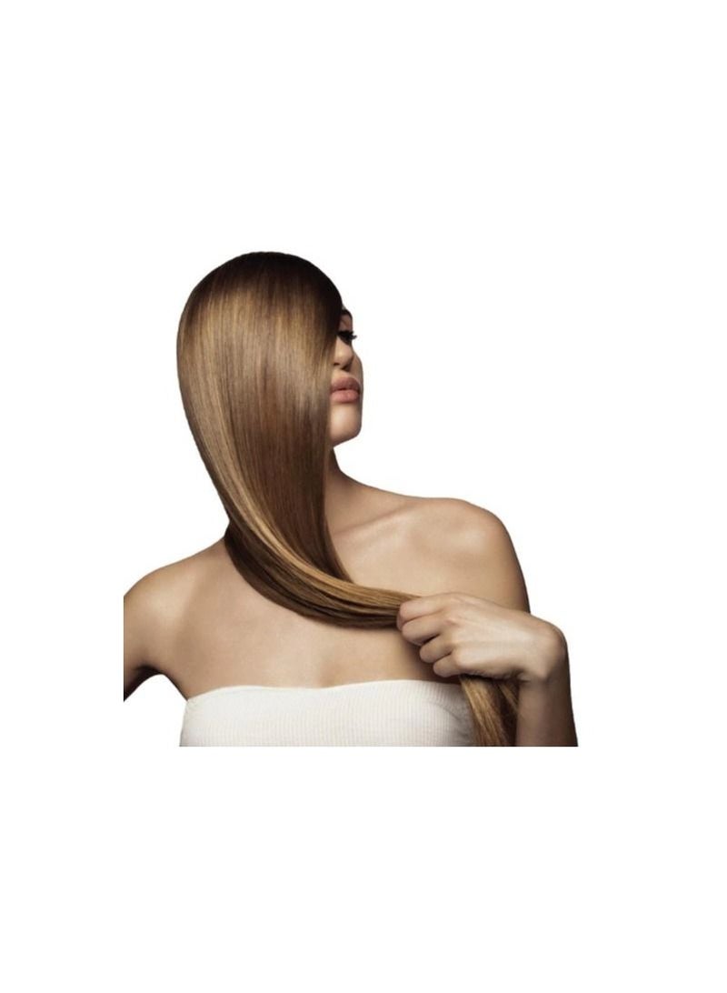 Amazon Keratin Hydrate Shampoo 473ml - Image 2