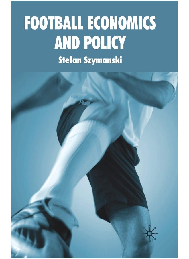 Football Economics and Policy 