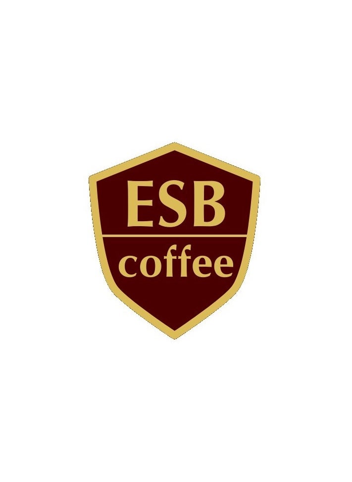 esb coffee - Emirati Premium ESB Special Coffee (ground) - 1000gm LIGHT - Image 1