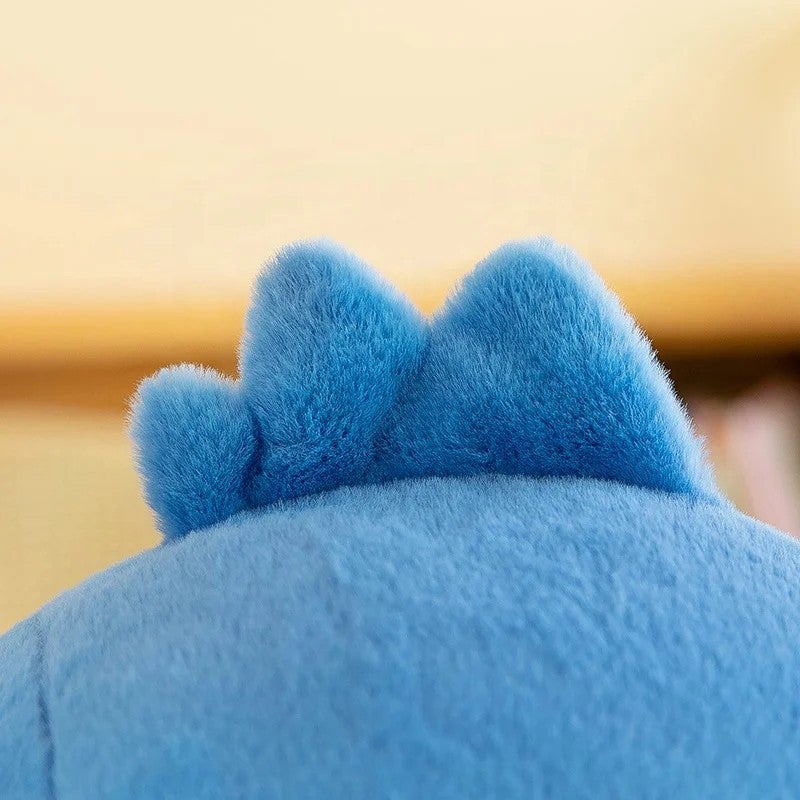 Y&D Cute Stitch Plush Toy – Soft Cartoon Animation Stitch Plush Doll for Kids and Girlfriends, Perfect Gift Idea - Image 3