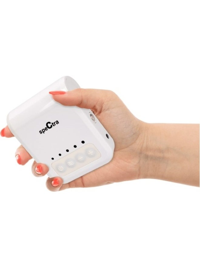Spectra Q Electric Breast Pump  - Image 4