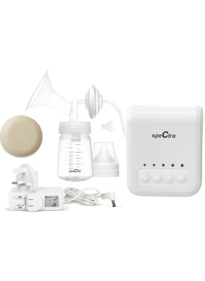 Spectra Q Electric Breast Pump  - Image 1