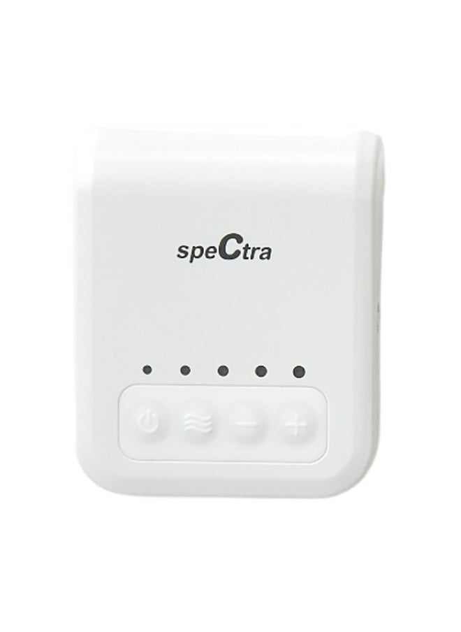 Spectra Q Electric Breast Pump  - Image 2