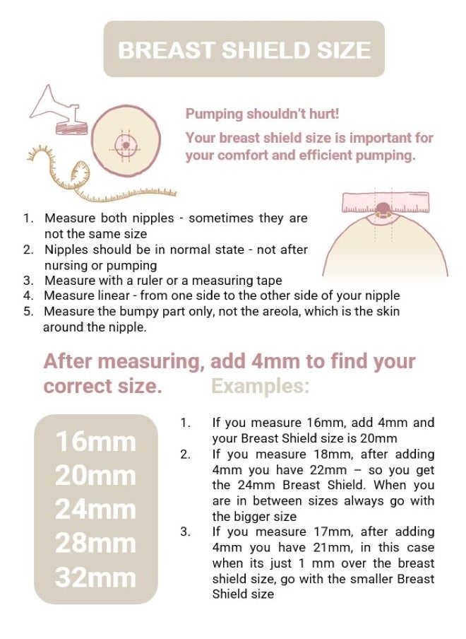 Spectra Q Electric Breast Pump  - Image 3
