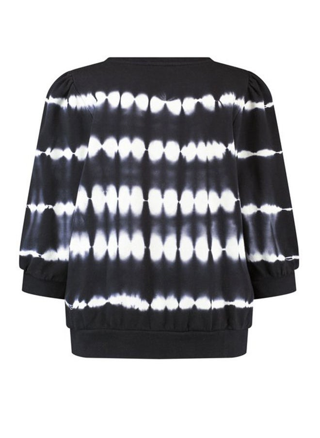 GERRY WEBER Tie-dye effect sweatshirt  - Image 5