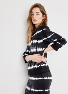 GERRY WEBER Tie-dye effect sweatshirt  - Image 2
