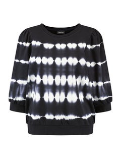 GERRY WEBER Tie-dye effect sweatshirt  - Image 4