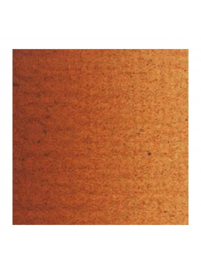 Van Gogh Oil Color Paint, 40ml Tube, Transparent Oxide Red 378 - Image 2