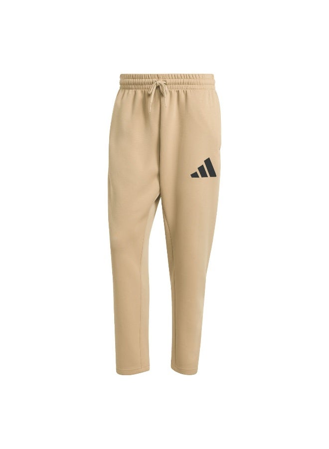 Adidas Future Icons Three Bar Pants - Image 1