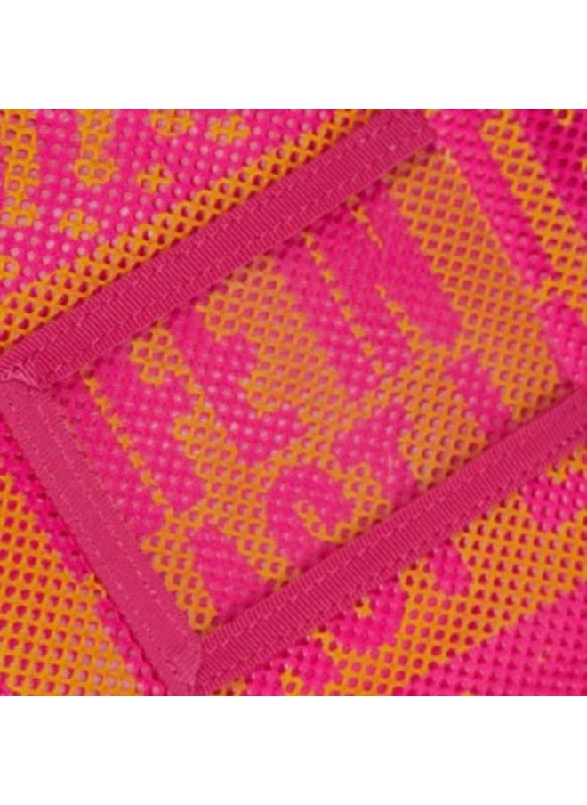 speedo Printed Mesh Bag    Size: 1SIZE  - Image 3