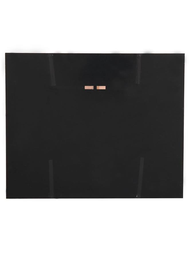 Thoraya 3.5W 6V Outdoor Portable DIY Mini Waterproof Monocrystalline Silicon Solar Panel  - Image 3