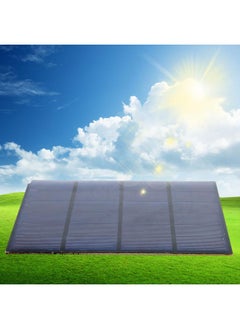 Thoraya 3.5W 6V Outdoor Portable DIY Mini Waterproof Monocrystalline Silicon Solar Panel  - Image 4