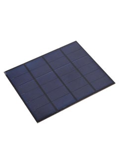 Thoraya 3.5W 6V Outdoor Portable DIY Mini Waterproof Monocrystalline Silicon Solar Panel  - Image 2