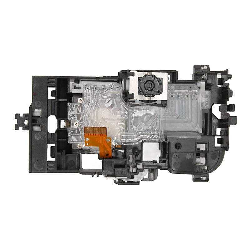 رأس طابعة ABS أسود بديل متوافق مع DCP J562 J785 T310 T510 T710 T810 T910 MFC J460 J480 J485 J680 J775 - Image 5