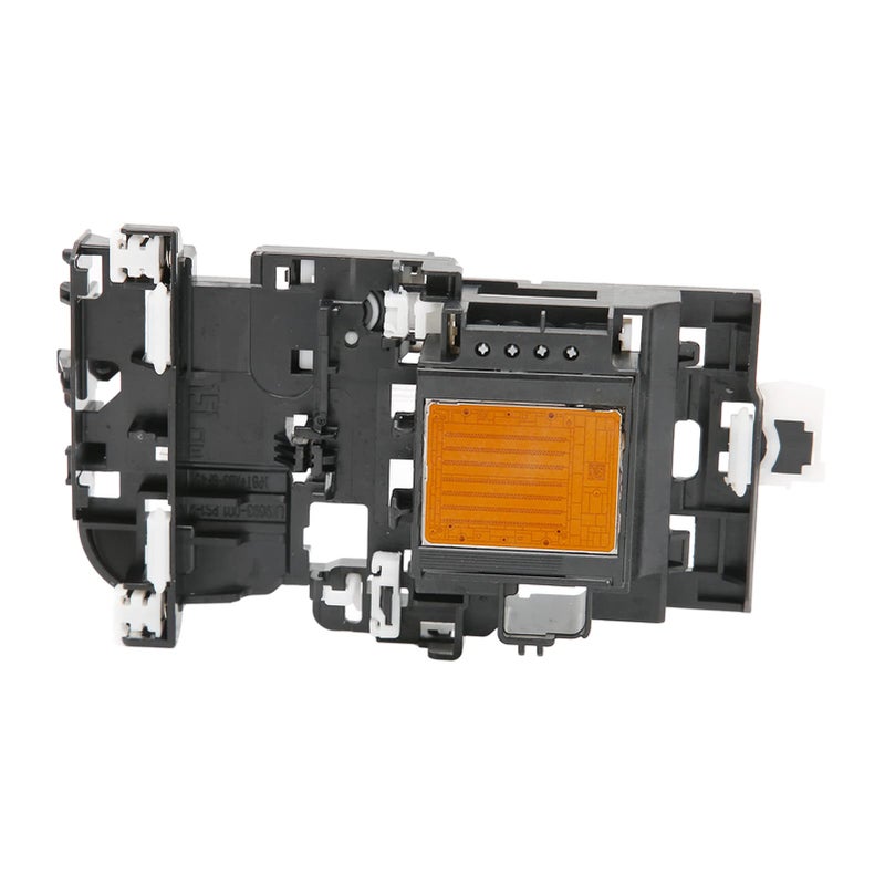 رأس طابعة ABS أسود بديل متوافق مع DCP J562 J785 T310 T510 T710 T810 T910 MFC J460 J480 J485 J680 J775 - Image 3