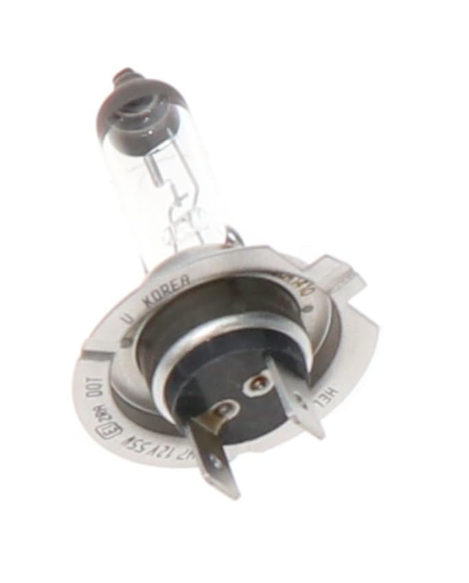 HELLA مصباح هلا ه7 هالوجين قياسي، 12 فولت، 55 واط - Image 4