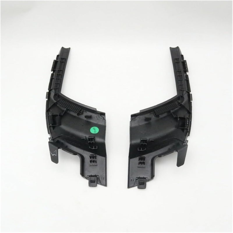 Wivplex Windshield Wiper Side Cover for ISUZU DMAX MUX - Image 3