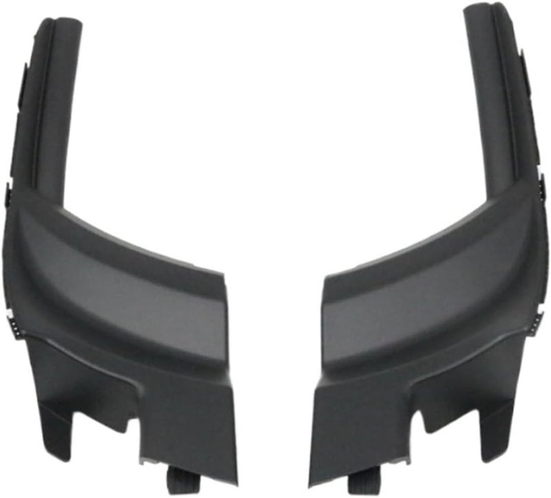 Wivplex Windshield Wiper Side Cover for ISUZU DMAX MUX - Image 1