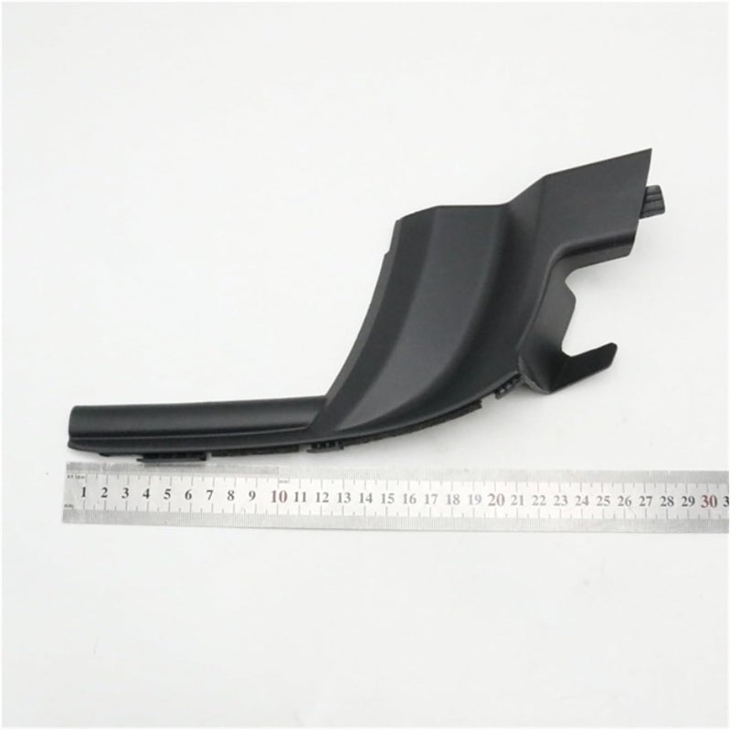 Wivplex Windshield Wiper Side Cover for ISUZU DMAX MUX - Image 2