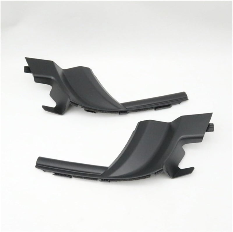 Wivplex Windshield Wiper Side Cover for ISUZU DMAX MUX - Image 4