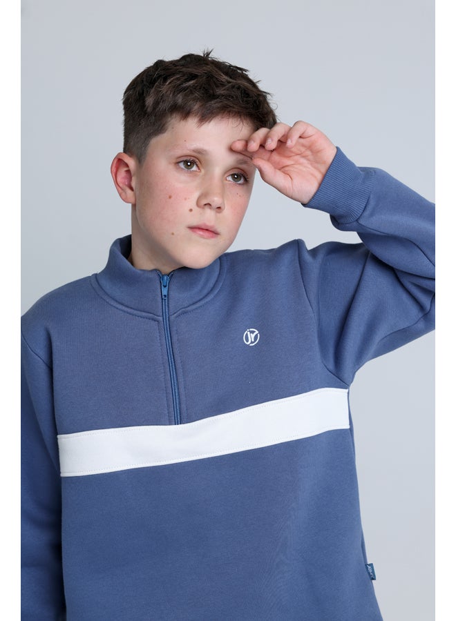 Junior Boys Pyjama Set - Image 3